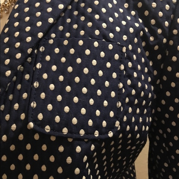 NWT Gap academy blazer - Picture 4 of 4